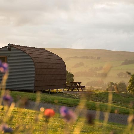 Wild Northumberland Glamping Villa Hexham Luaran gambar