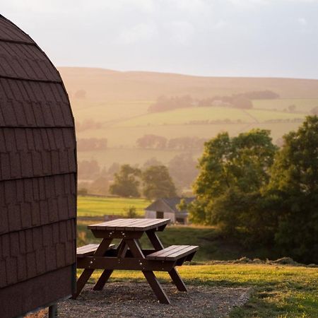 Wild Northumberland Glamping Villa Hexham Luaran gambar